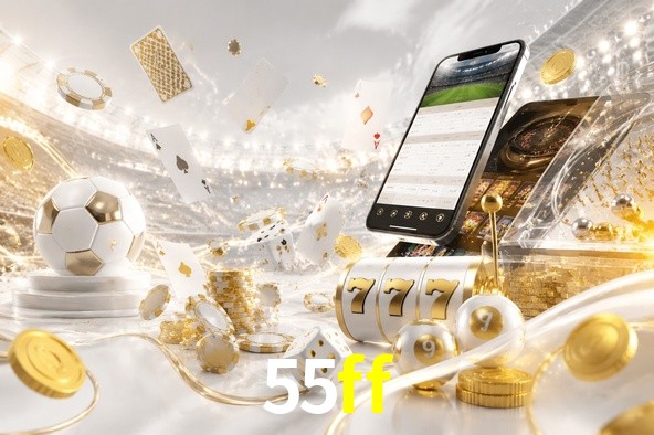 Welcome Bonus 55ff