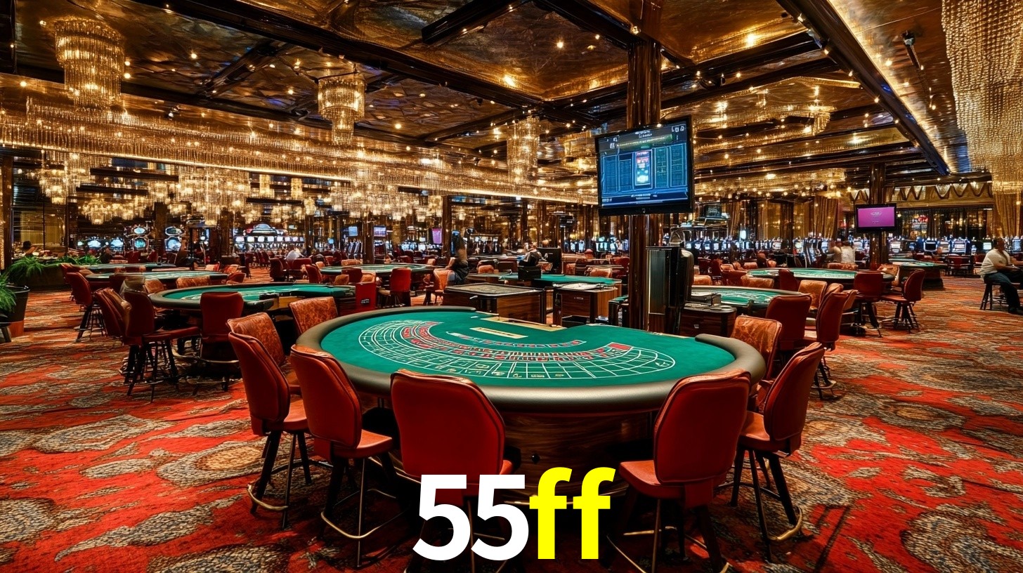 55ff - Cassino dos Sonhos Reais - 55ff.com