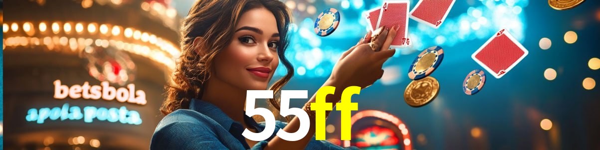 Welcome Bonus 55ff