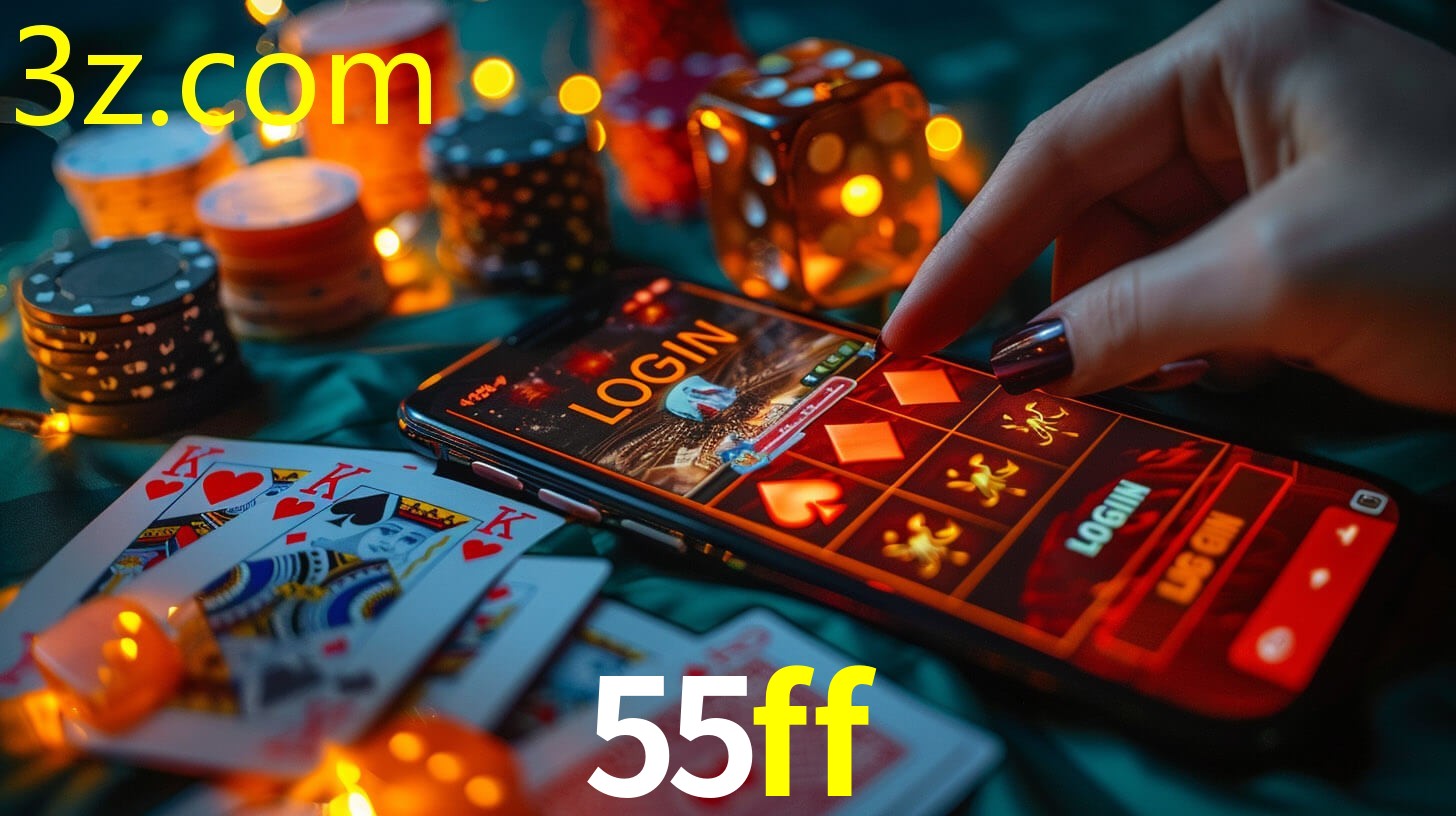 55FF