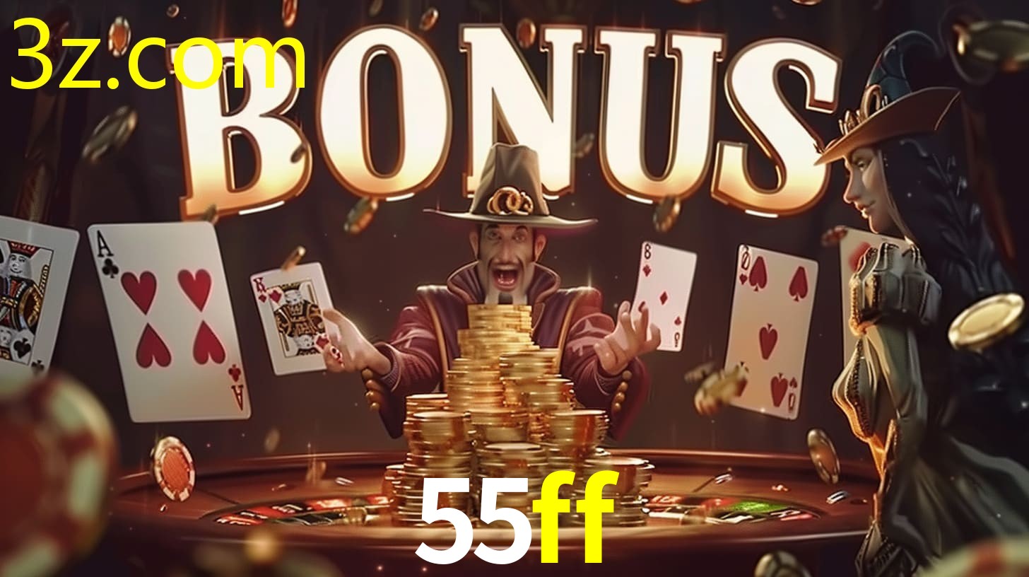 55FF