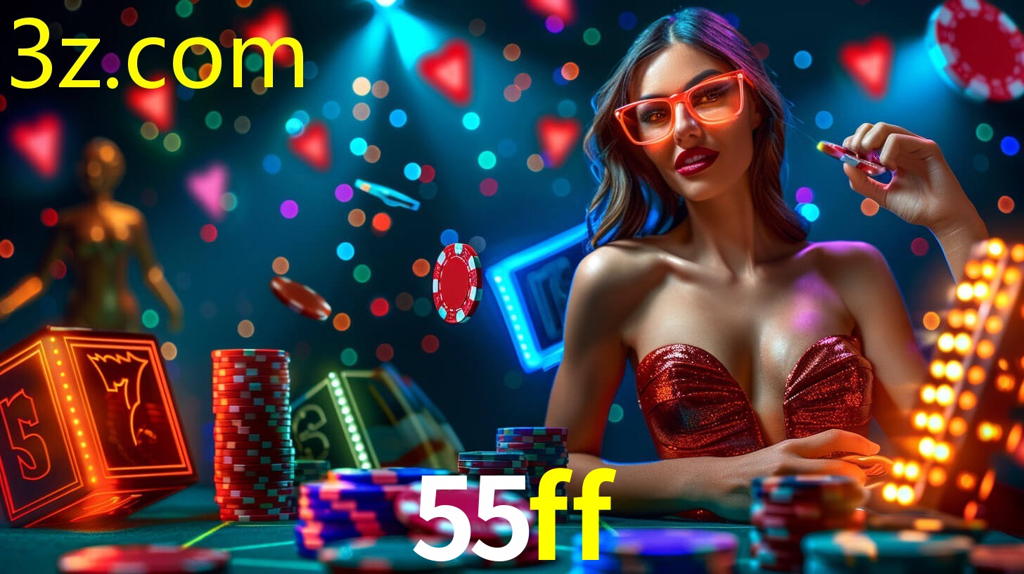 55FF