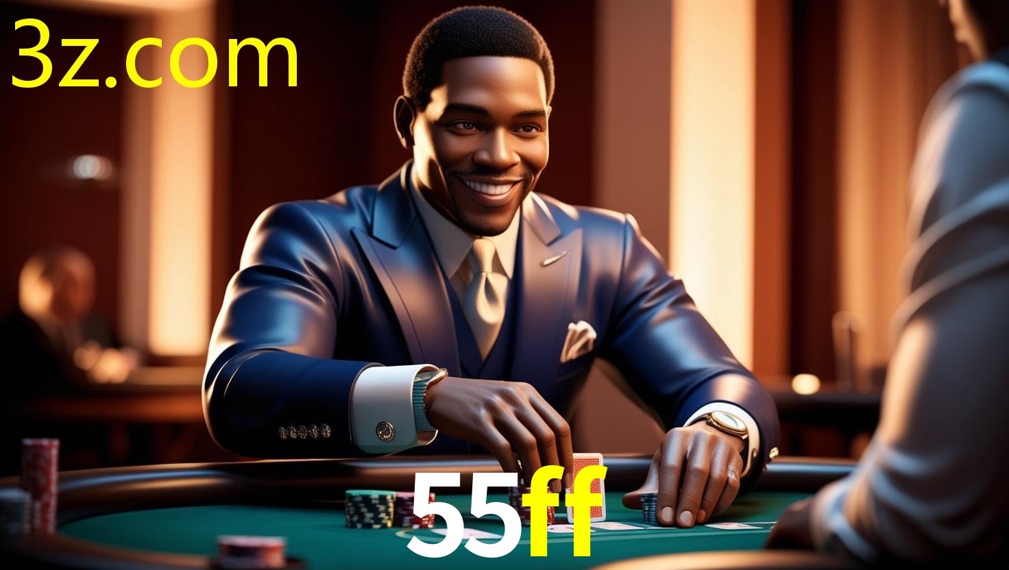 55FF