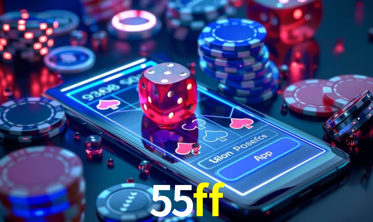 55ff Slots