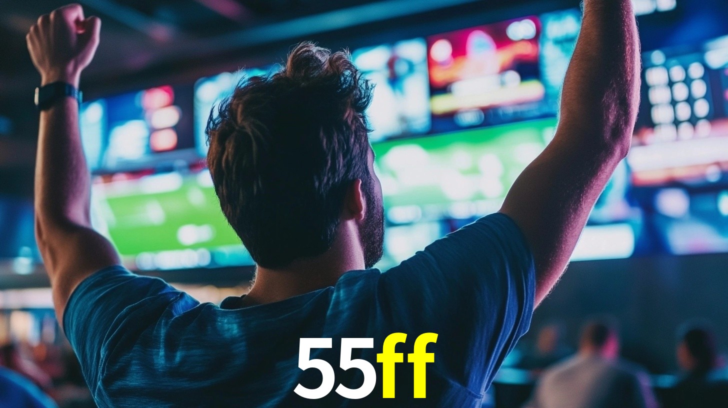 55ff: Seu Especialista em Apostas Esportivas Brasileiras