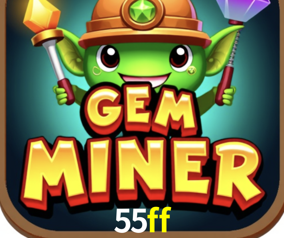APP oficial da 55ff para mobile