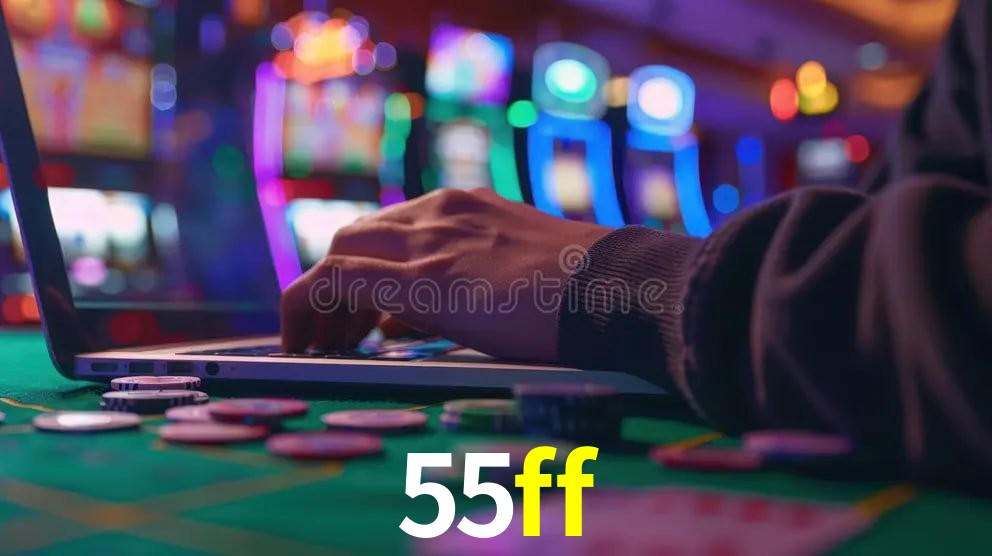 Interface do App 55ff