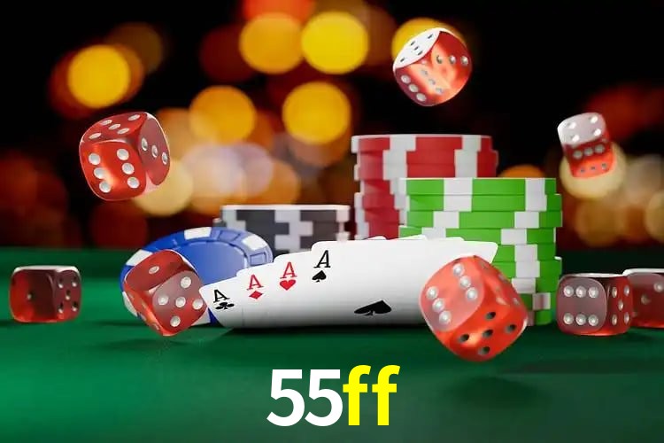 Recursos de Bônus 55ff
