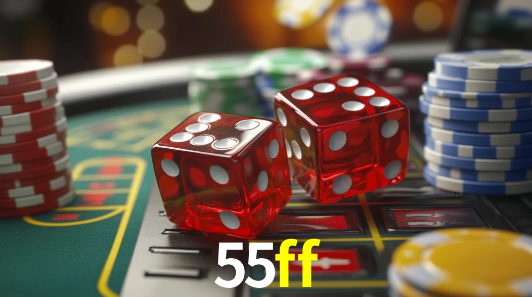 Welcome Bonus 55ff