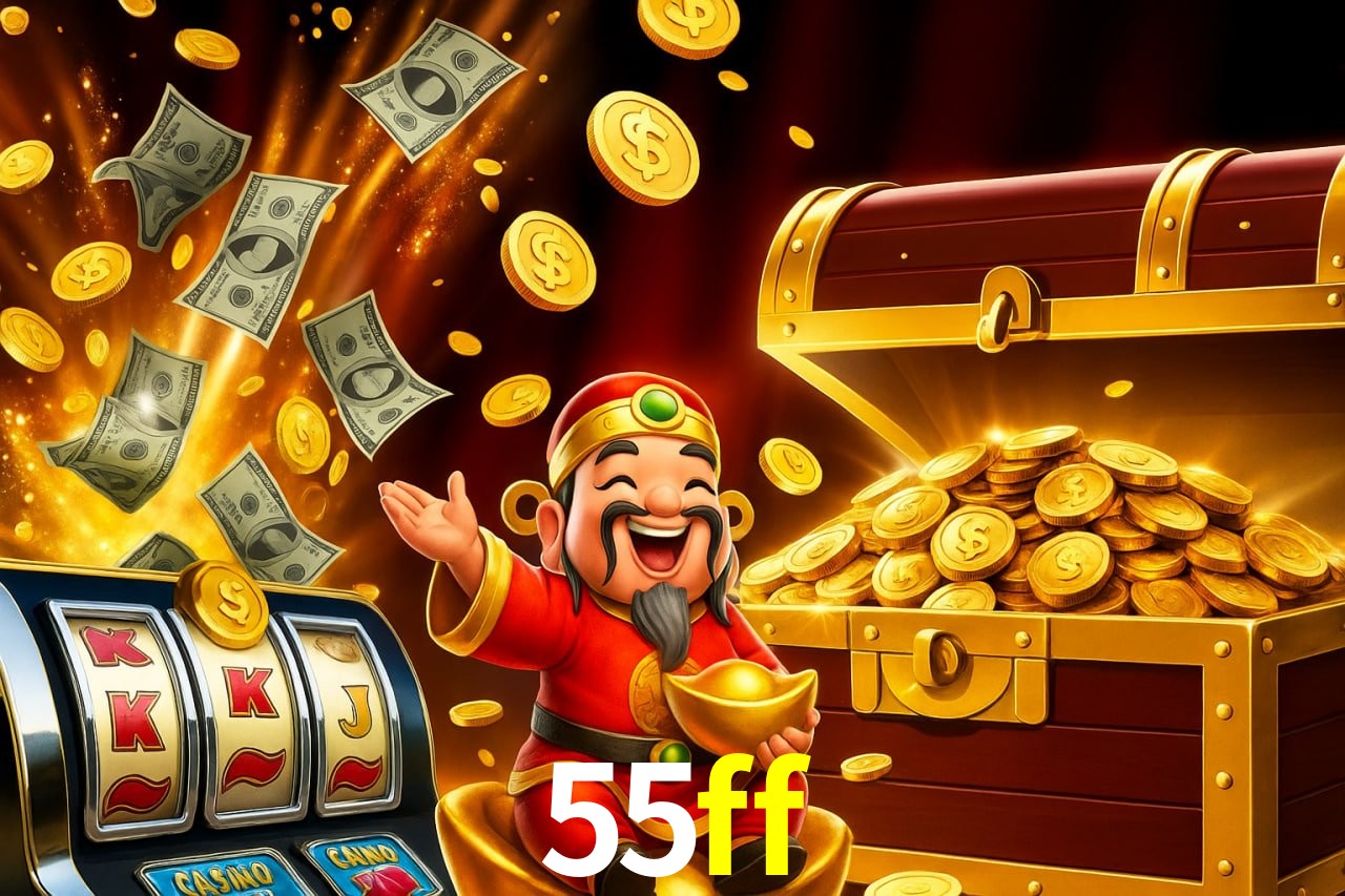 Jogos Exclusivos 55ff