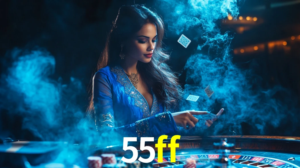 Explorando a Categoria de Eventos em Apostas na 55ff