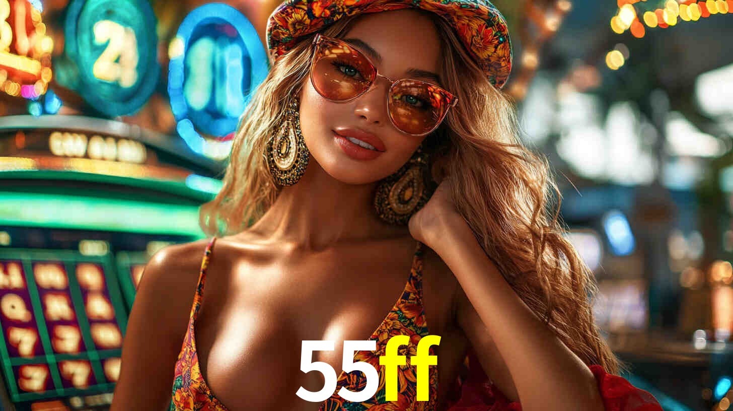 55ff App Interface