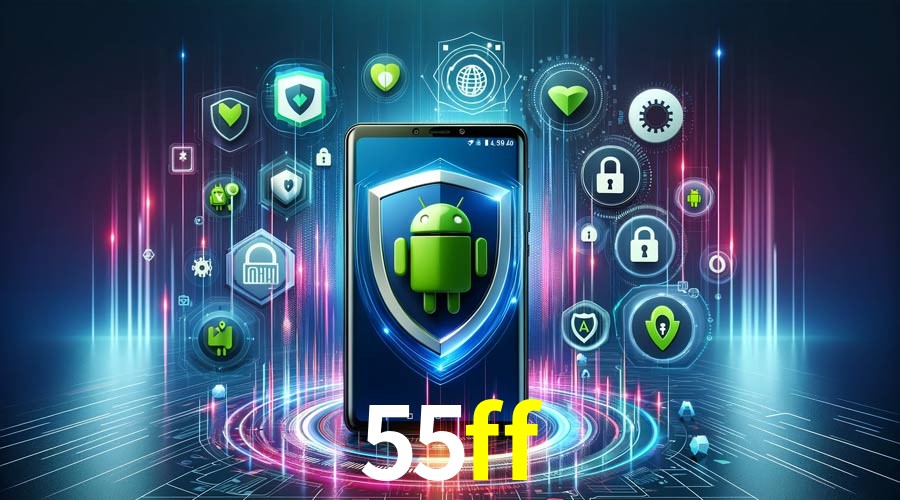 2FA Security 55ff