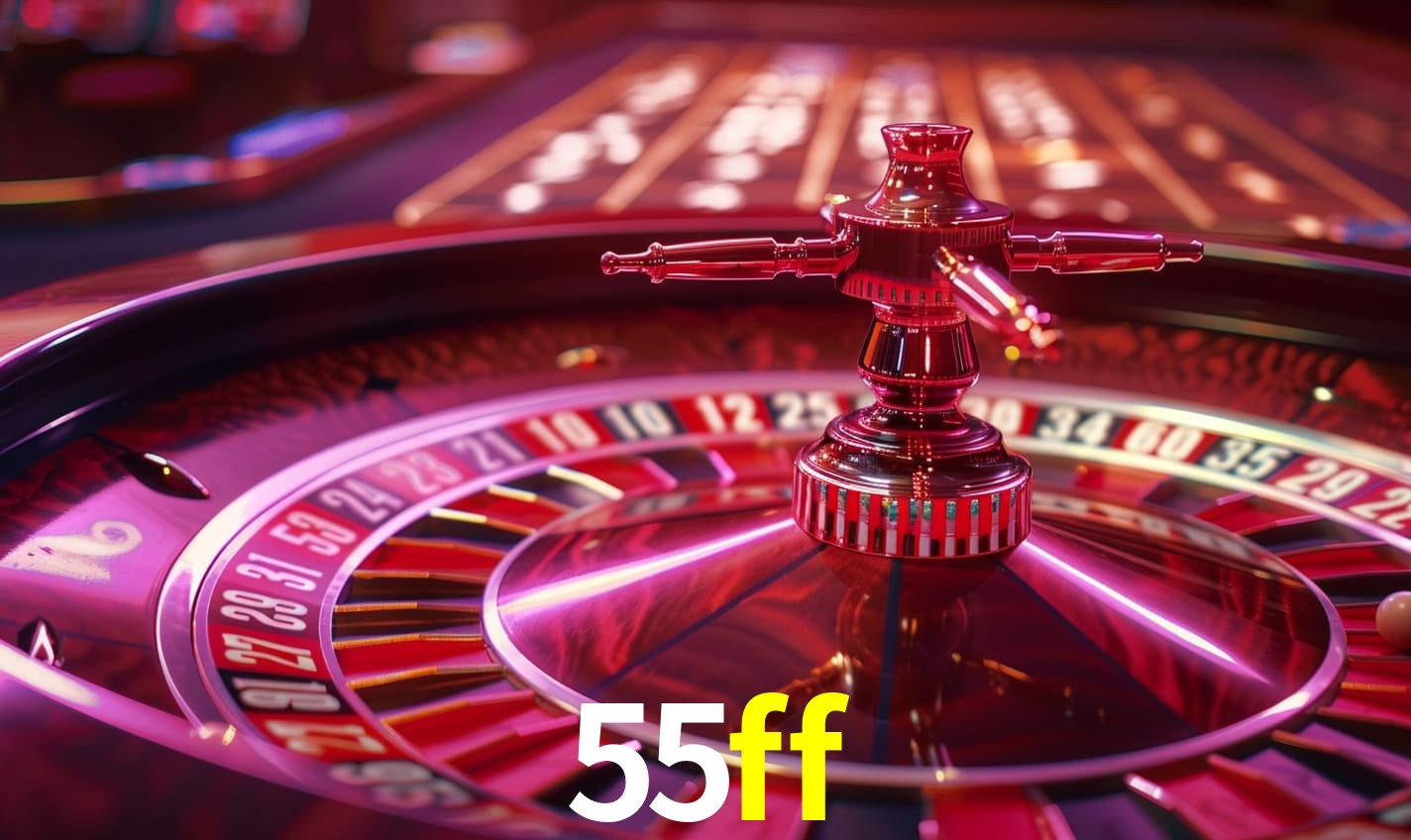 Inovações de Jogos na 55ff: O Futuro das Experiências Interativas