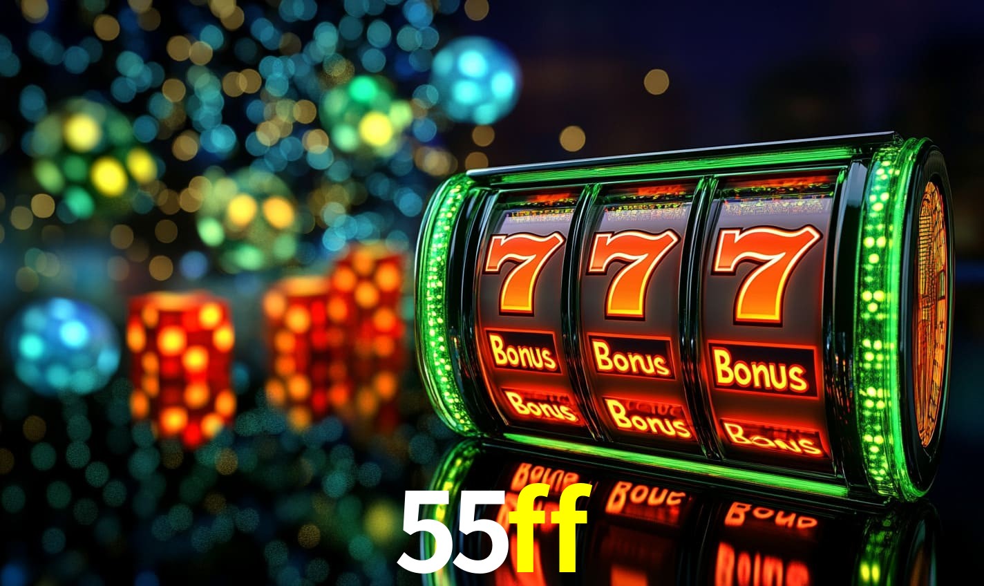 Diretório de Jogos 55ff