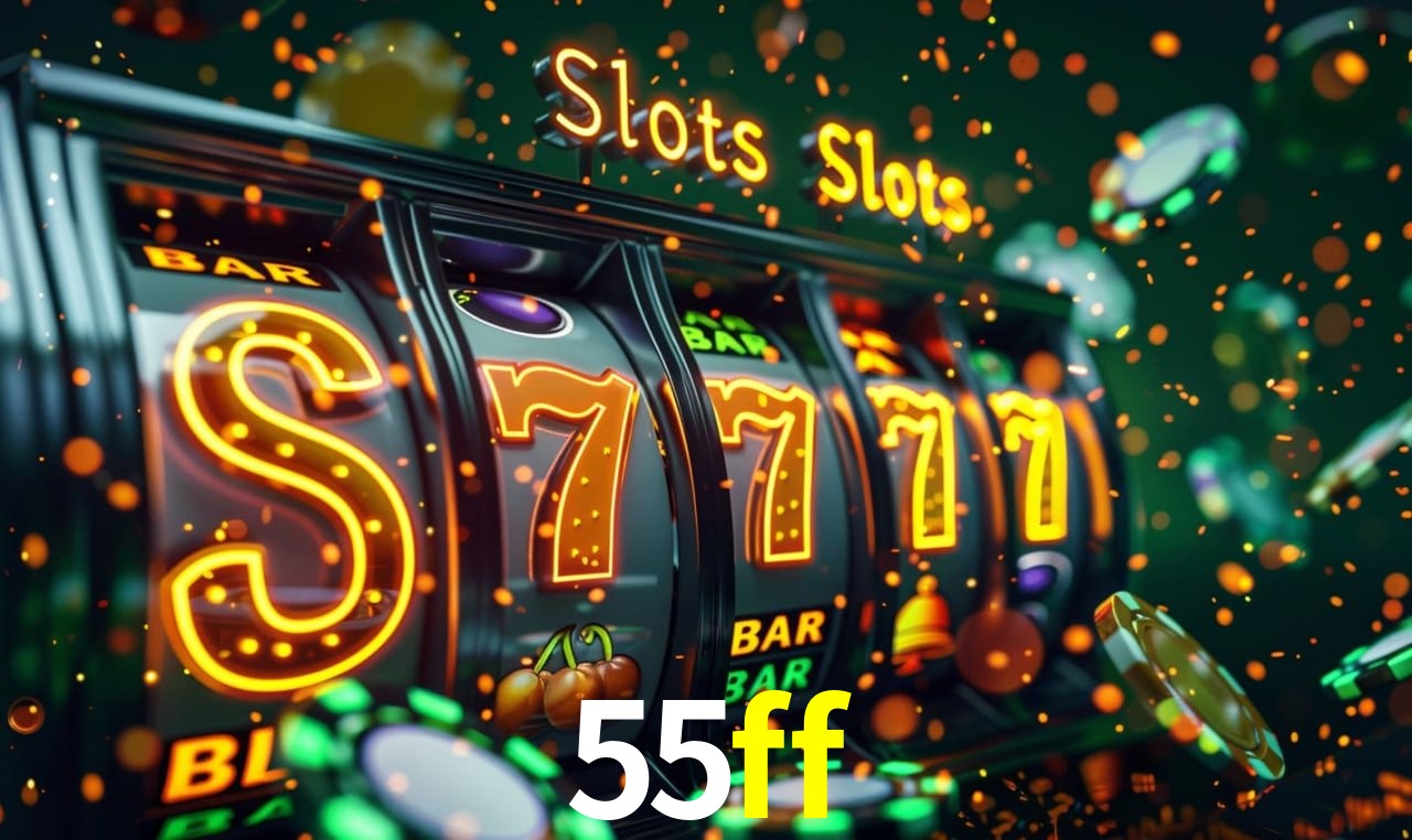Casino VIP 55ff