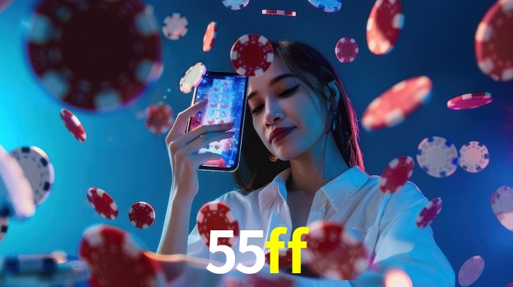 Desvendando o Mundo dos Jogos Virtuais na 55ff