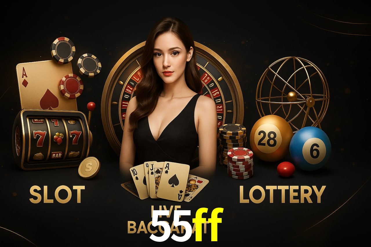 55ff cassino