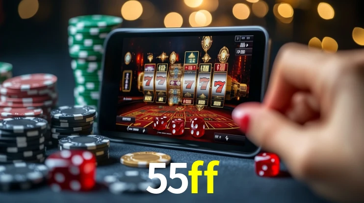 Exclusive Games 55ff