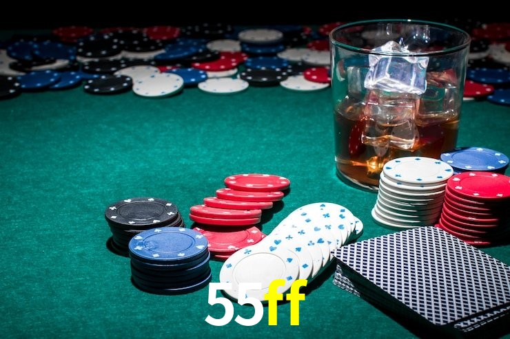 Casino Ao Vivo 55ff