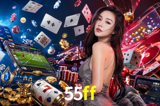 Slot Games 55ff