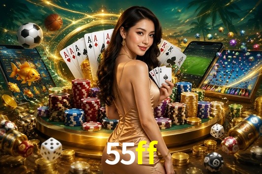 VIP Casino 55ff