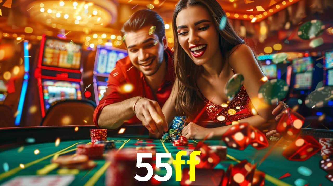 Casino Ao Vivo 55ff