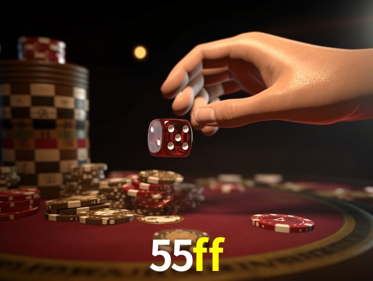 Estatísticas do Jogo 55ff