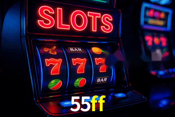 55ff Plataforma Oficial