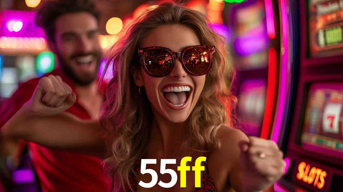 Descubra a Essência do 55ff: Nossa História e Compromissos