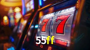 Jogos de Slot 55ff