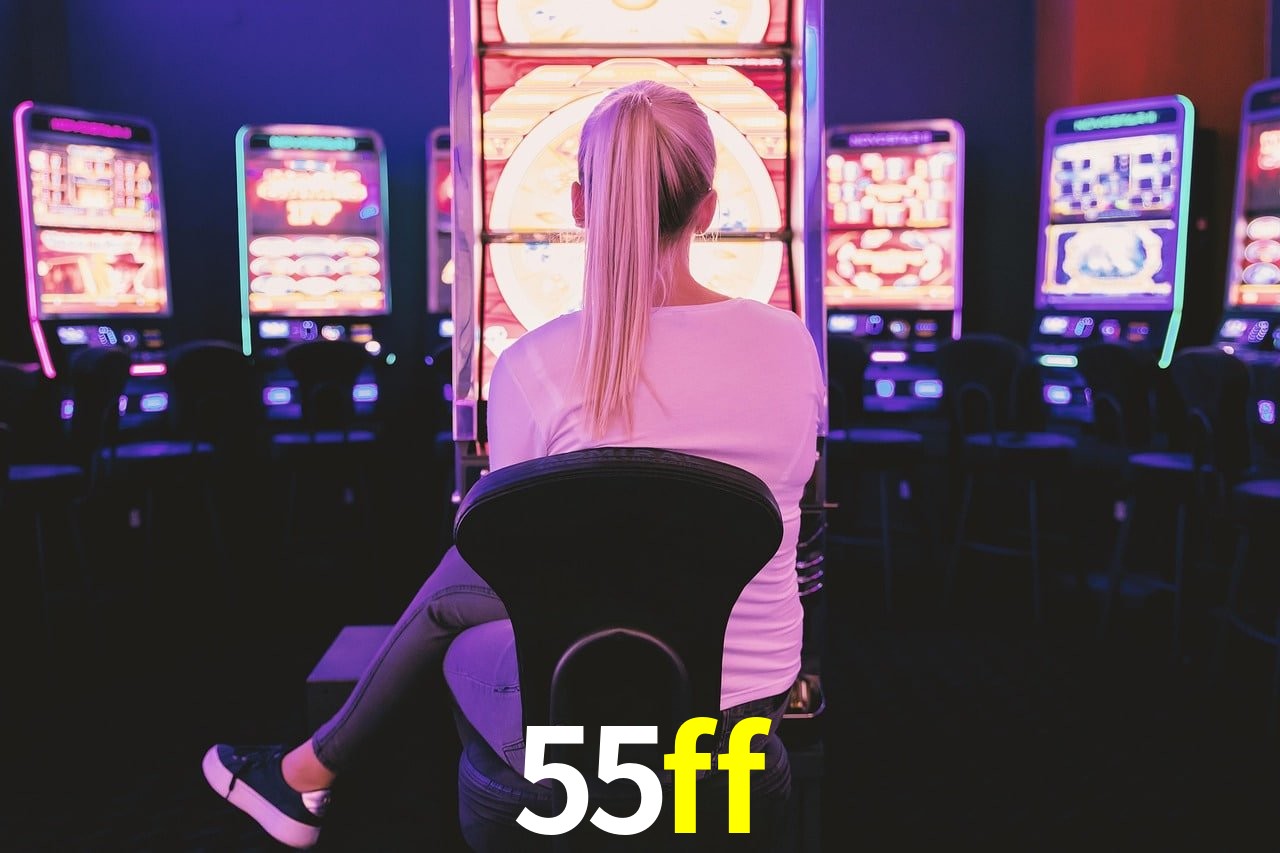 Games Directory 55ff