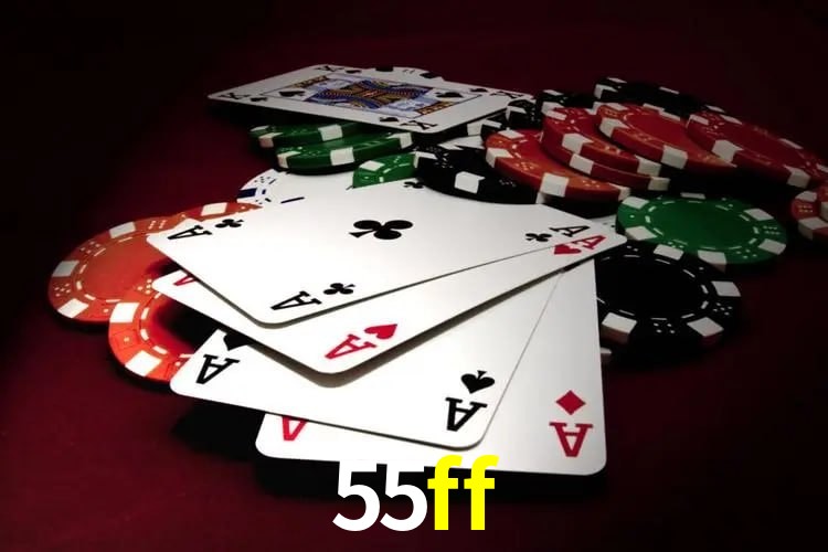 Bônus Diários 55ff