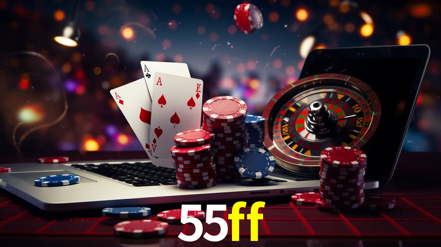 Live Casino 55ff
