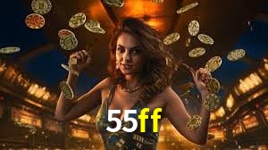 Bonus Features 55ff