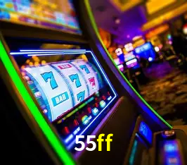Desvendando o Mundo dos Jogos Virtuais na 55ff