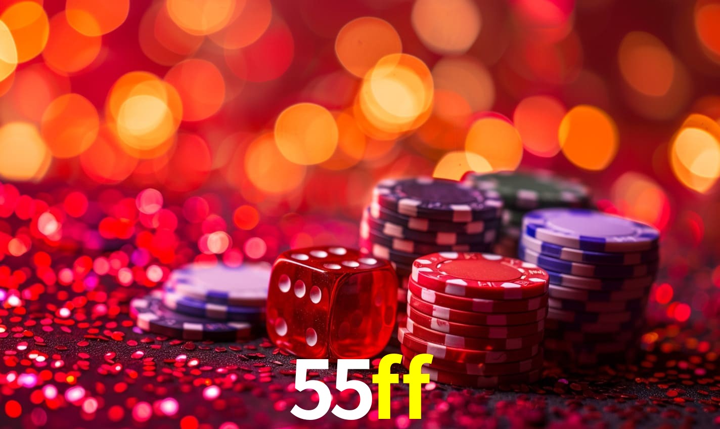Descubra o Programa VIP da 55ff: Vantagens Exclusivas para Jogadores