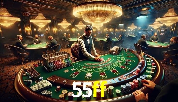 Game Statistics 55ff