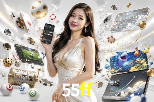 Live Casino 55ff