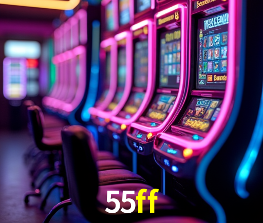 Loterias online na 55ff