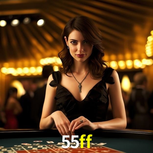 Explorando a Categoria de Eventos em Apostas na 55ff