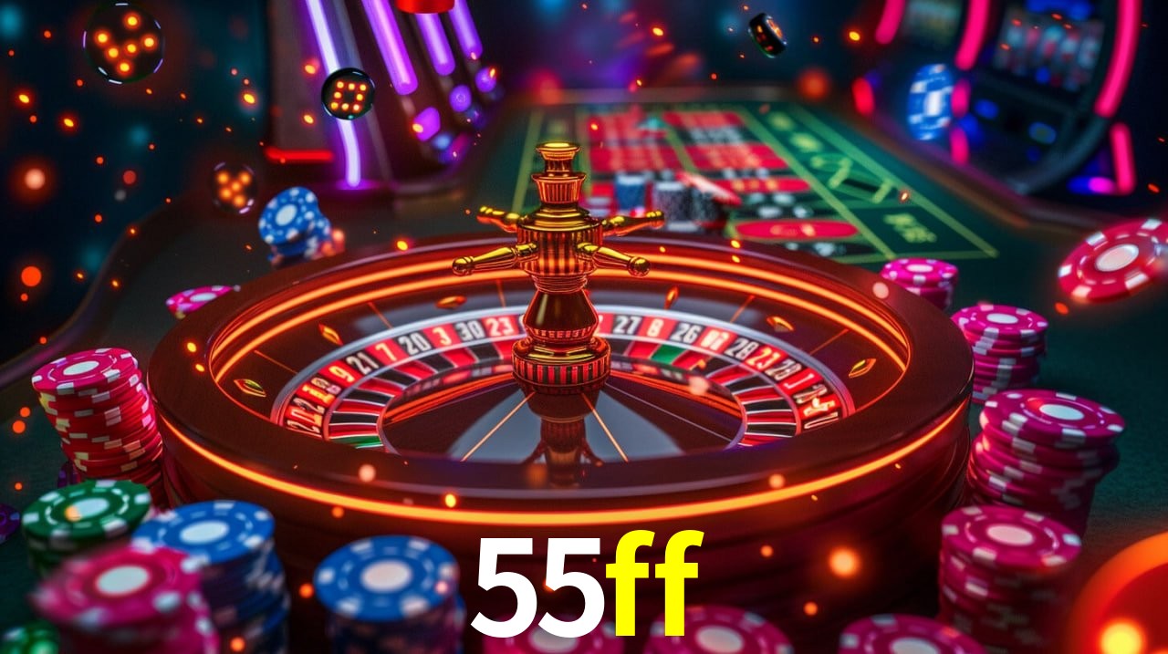 cassino 55ff