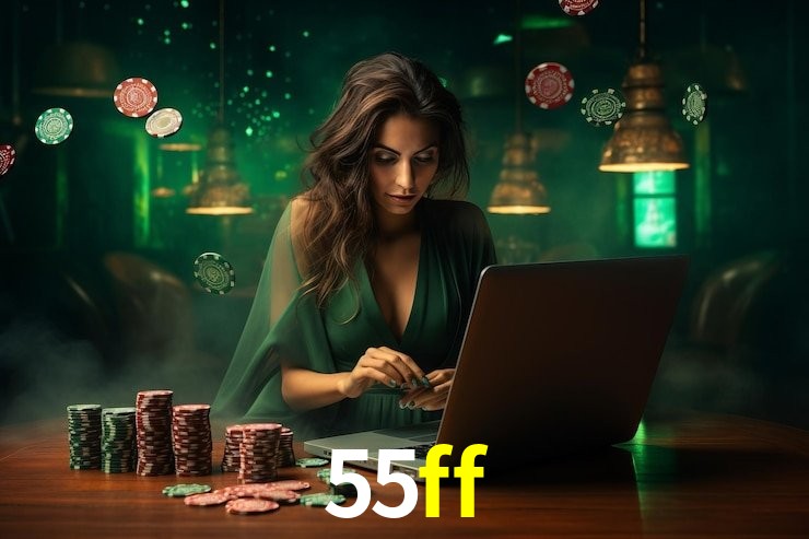 Escolher plataforma para baixar 55ff