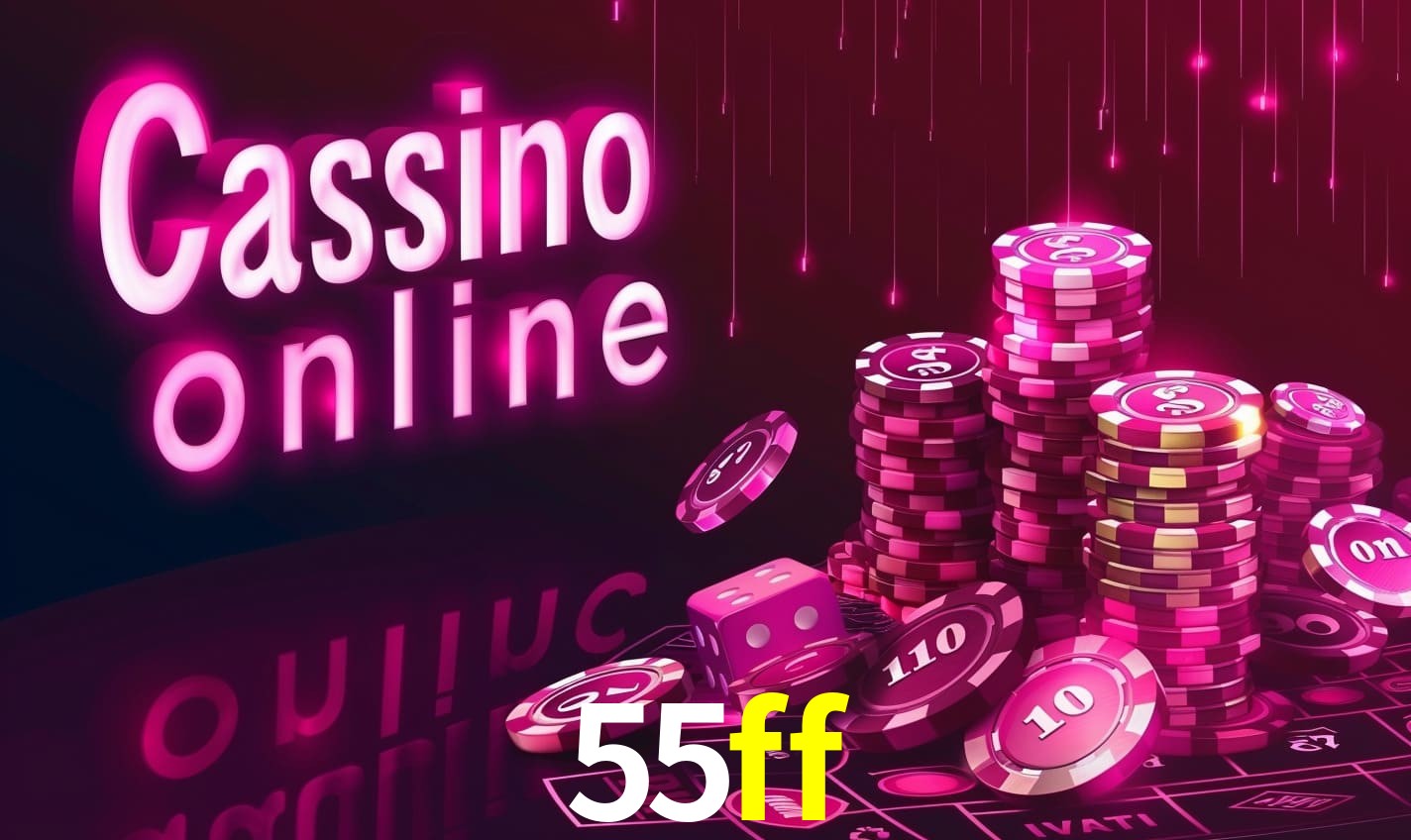 Descubra a Essência do 55ff: Nossa História e Compromissos