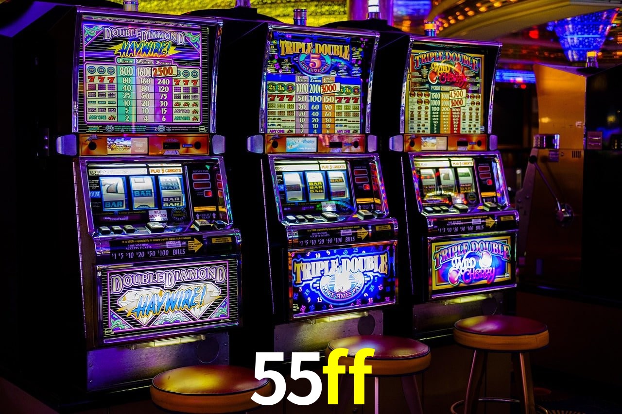 Mesa de Blackjack 55ff