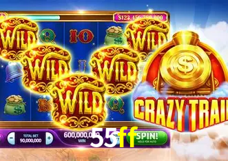 Descubra o Mundo do Cassino Online com 55ff