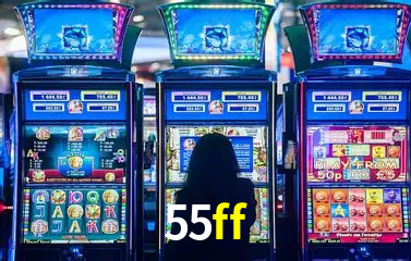 Cassino ao vivo com dealers reais na 55ff