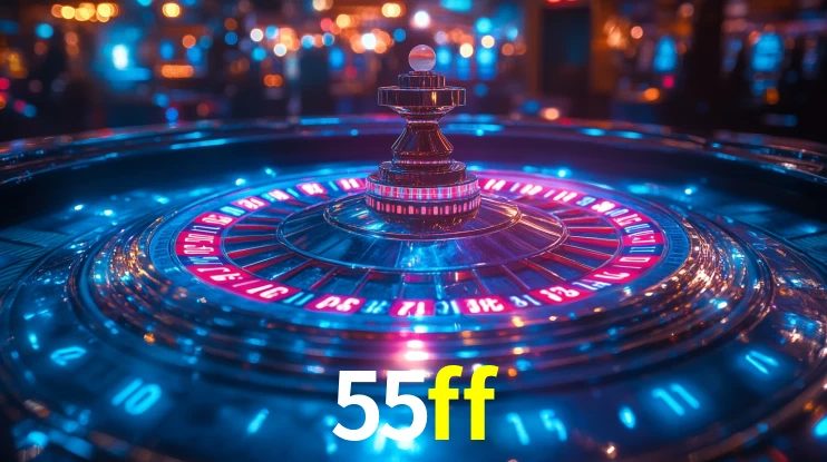 Ofertas Imperdíveis na 55ff: Promoções e Bônus Que Valem a Pena