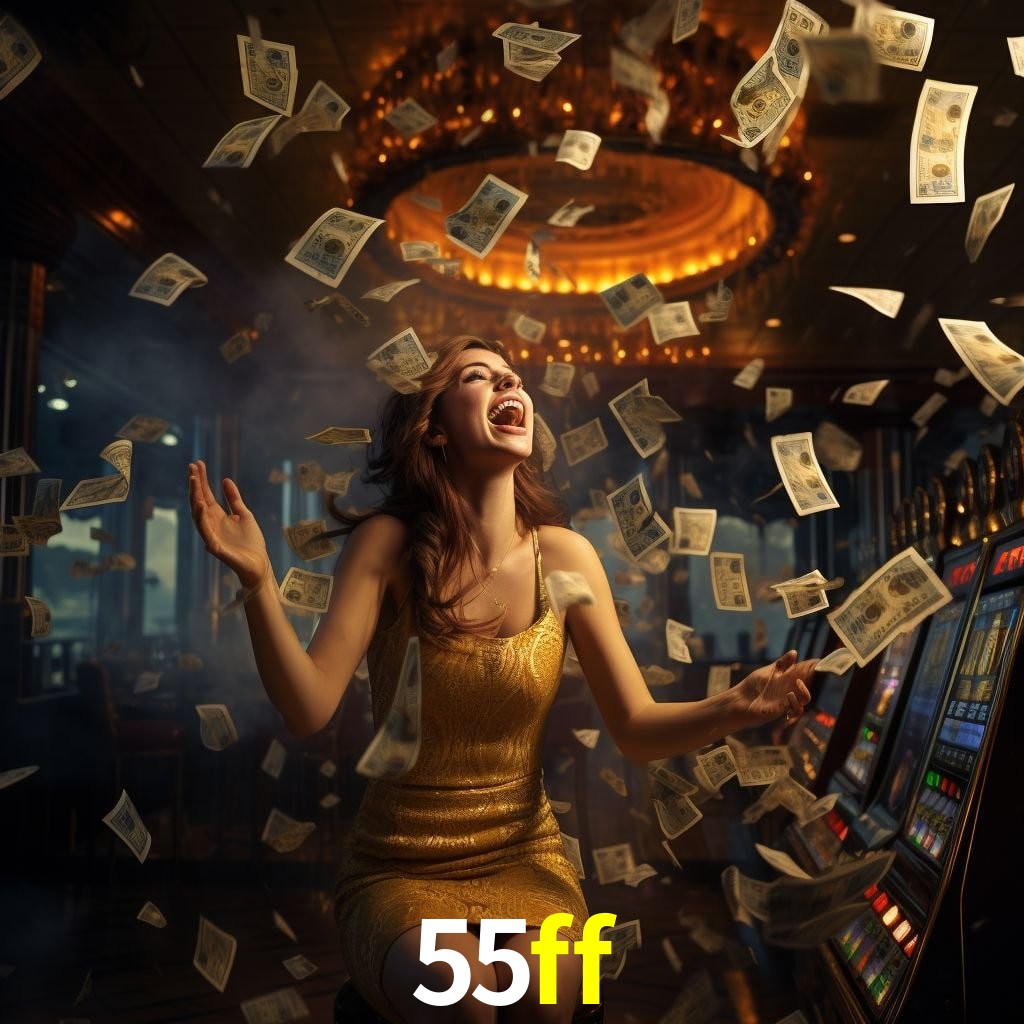 Spaceman Game 55ff