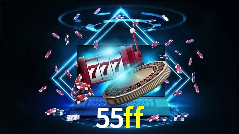 Jogos de Slot 55ff